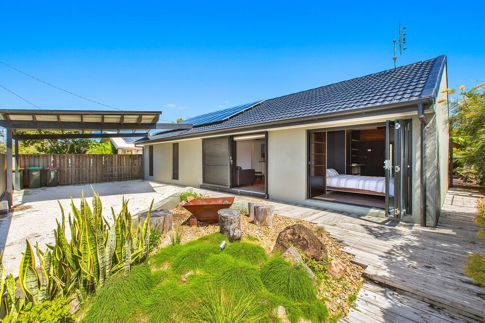Caba Beach Casa — 4-Star Luxury Hotel in Bogangar, Australia