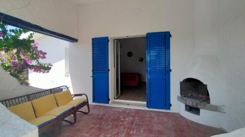 Villetta Trilocale Con Spiaggia E Piscina Incluse Taunus Vacanze Cod 473 — Numana — photo 3