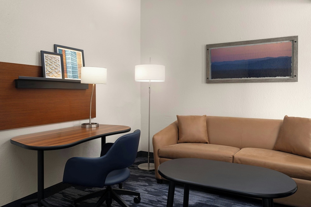 Fairfield Inn & Suites by Marriott Tifton - photo 5