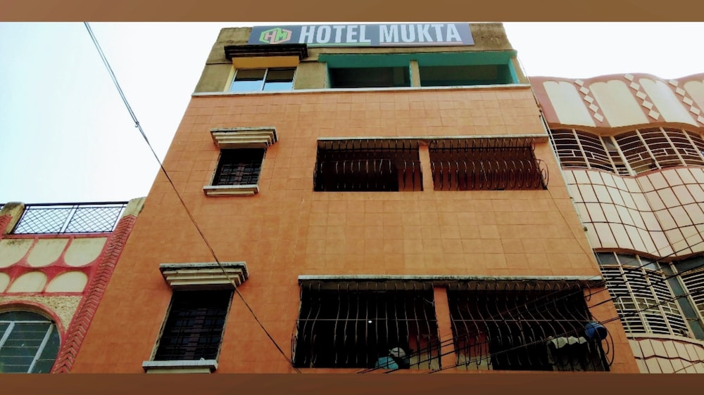 Goroomgo Mukta Dhanbad in Dhanbad, India