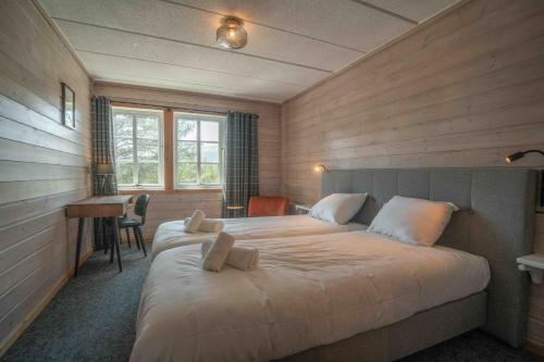 Pollfoss Boutique Hotel & Spa — Fossbergom — photo 4