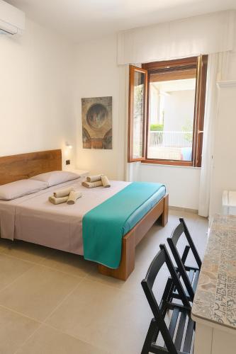 Onda Bianca Rooms in Alghero, Italy