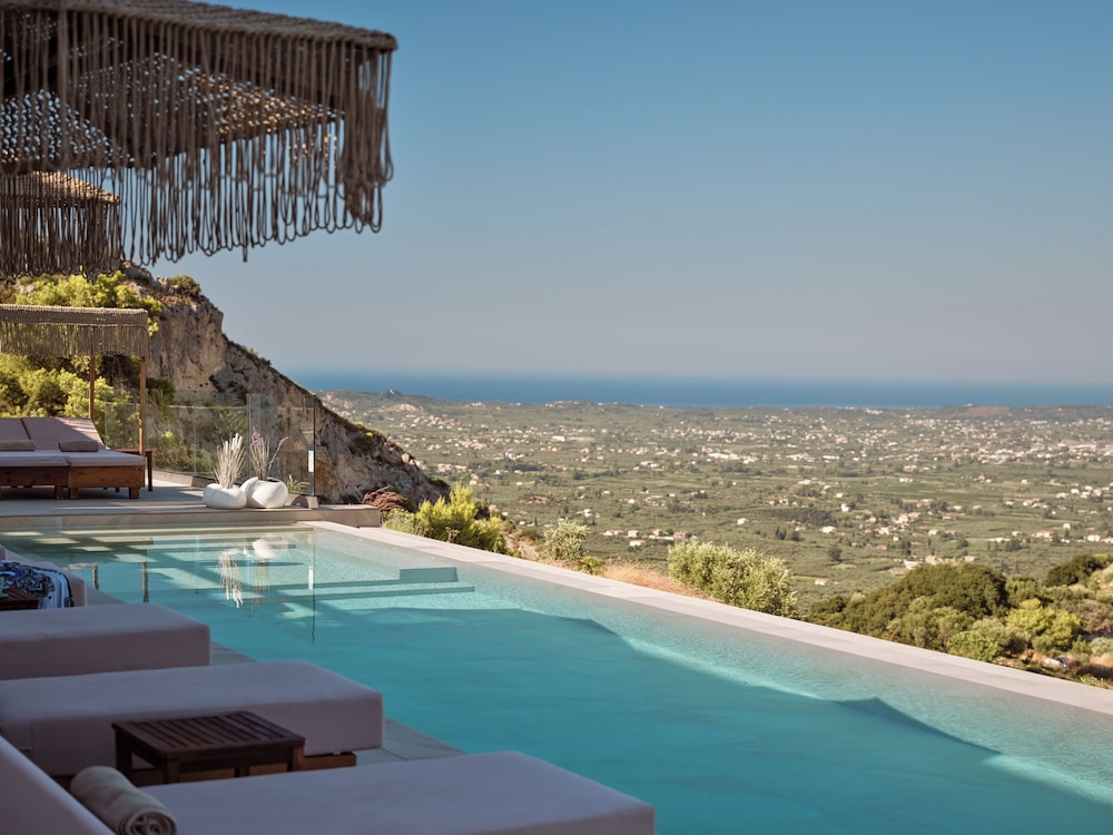 Segreto Del Lusso in Zakynthos, Greece