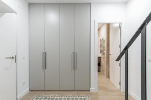 Modern Duplex 2Bedrooms 2Bathrooms Las Letras — eco-hotel in Madrid