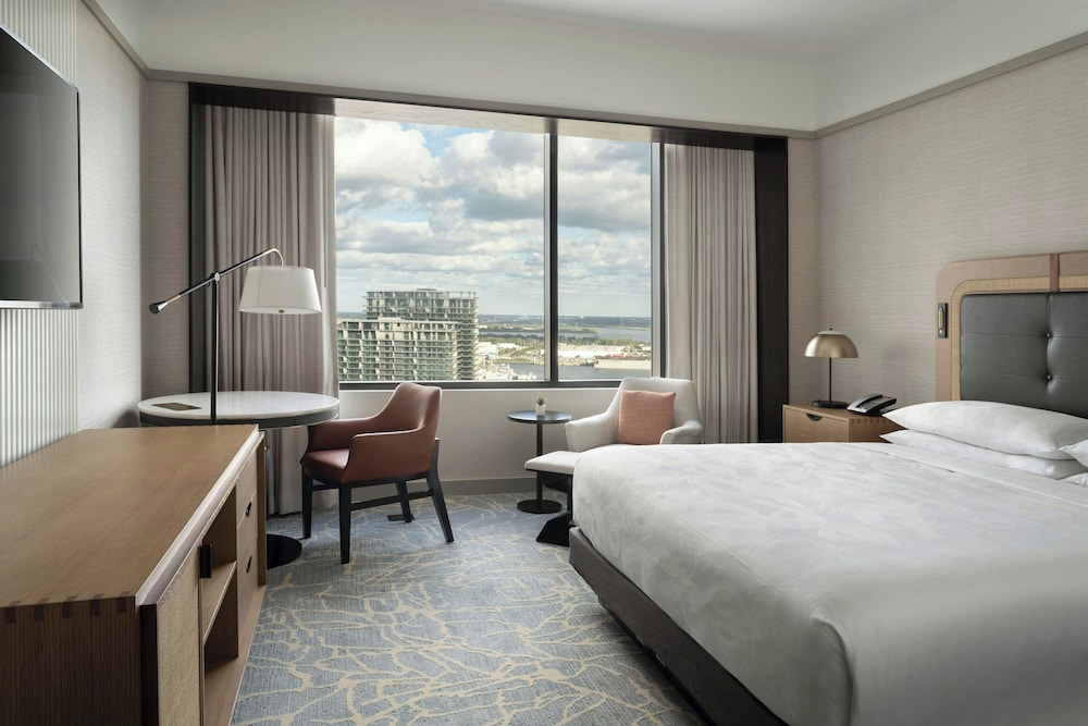 JW Marriott Tampa Water Street - photo 17