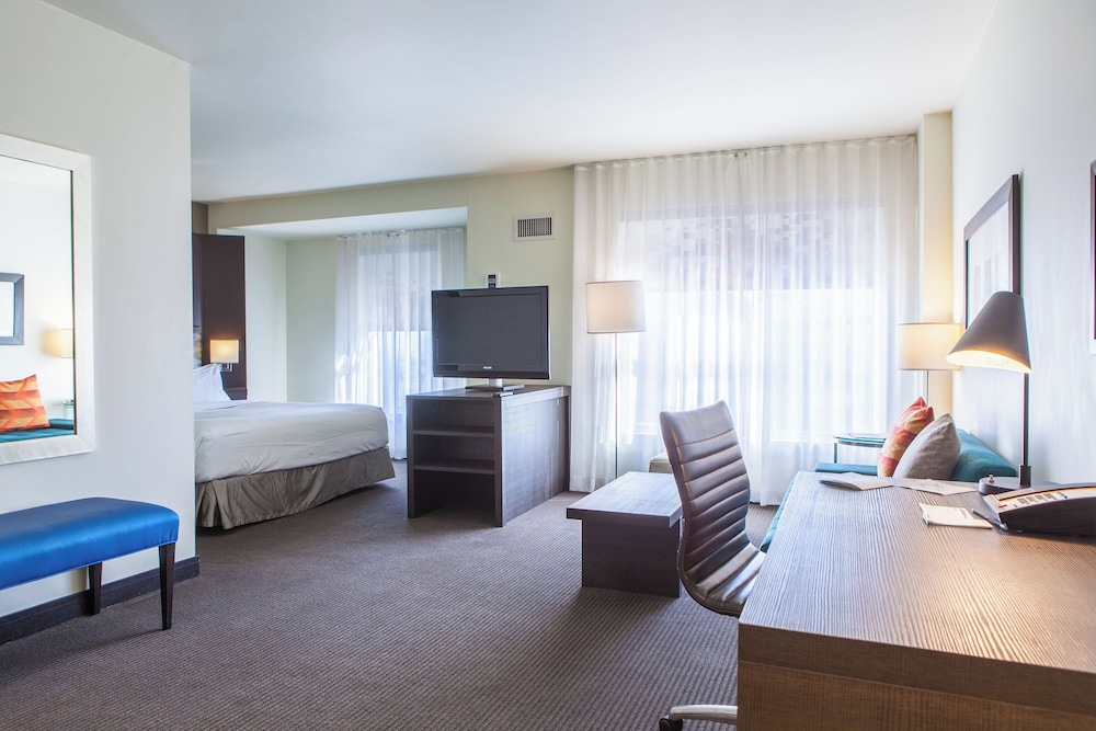 Aloft Silicon Valley - photo 12