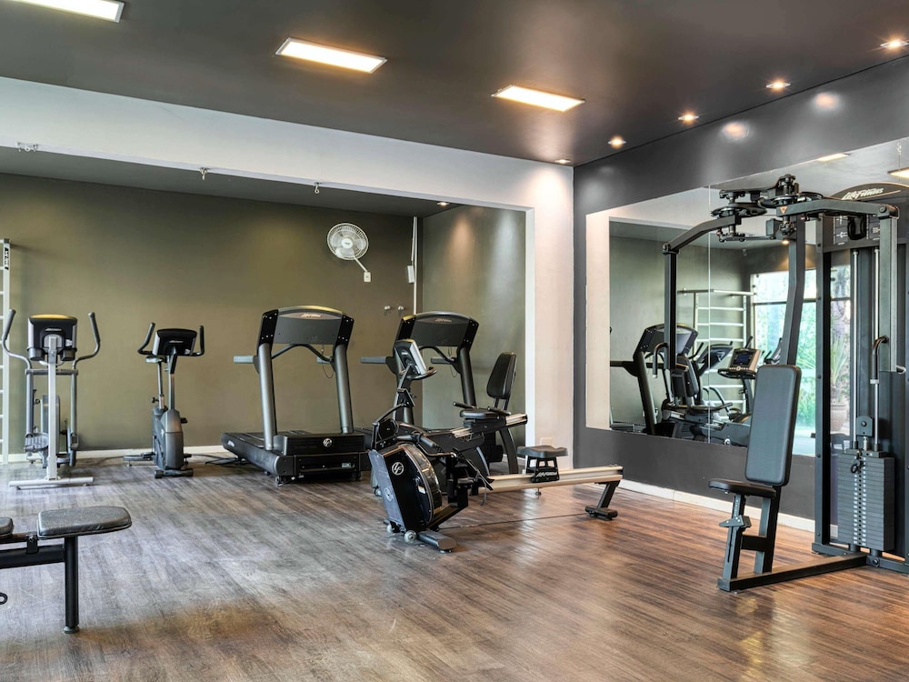 Caesar Business Belo Horizonte Belvedere in Belo Horizonte, Brasil