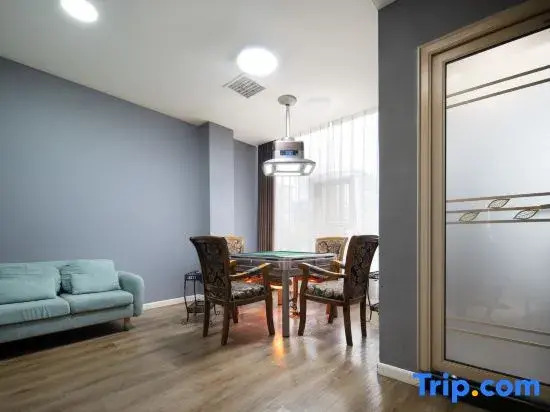 Yunshang Time Hotel — hotel in Yilong