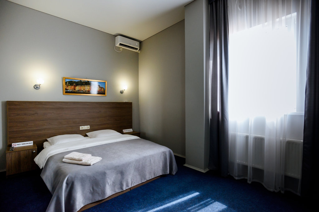 Astrafood Hotel in Astrakhan, Russia