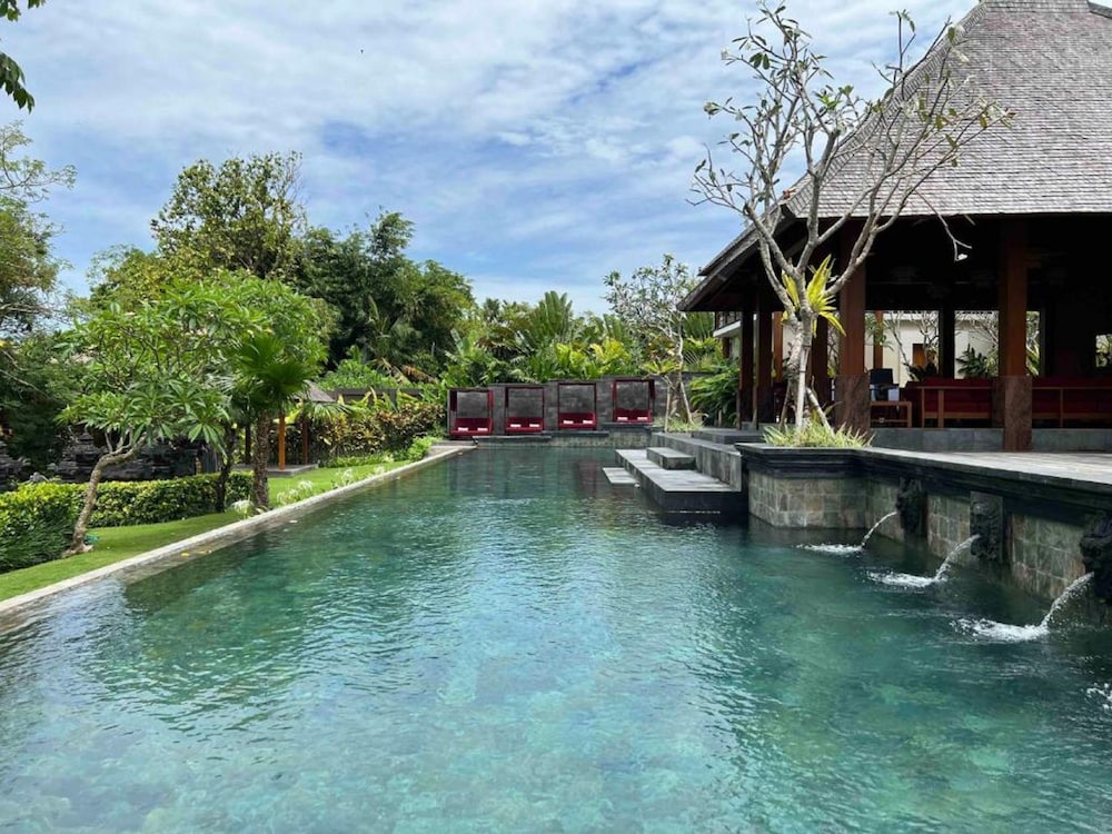 La Reserve 1785 Canggu Adults Only — Canggu — photo 2