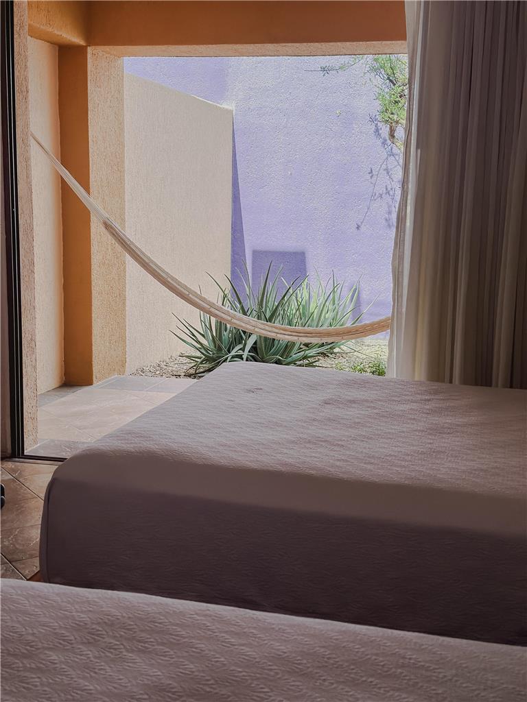 Los Patios Hotel