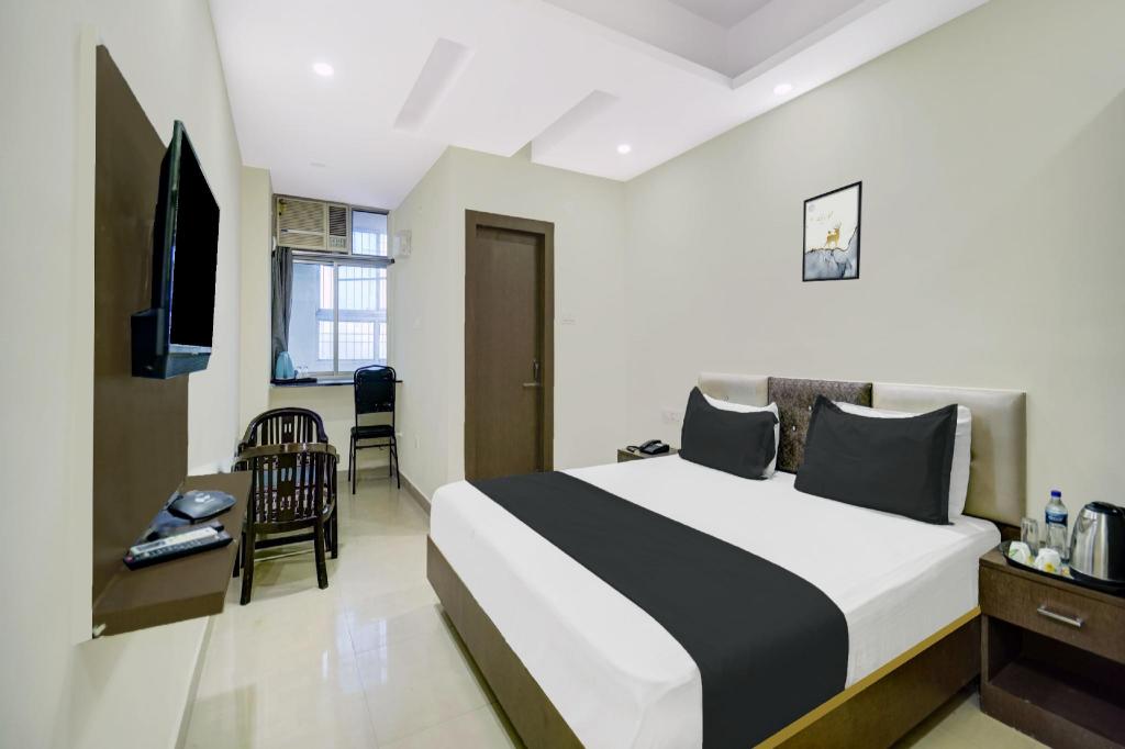 Hotel O Happy Place Hotel & Resort in Buddh Gaya, India