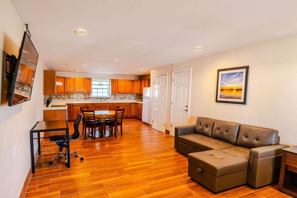 Quality Inn Rockport on Aransas Bay - photo 28