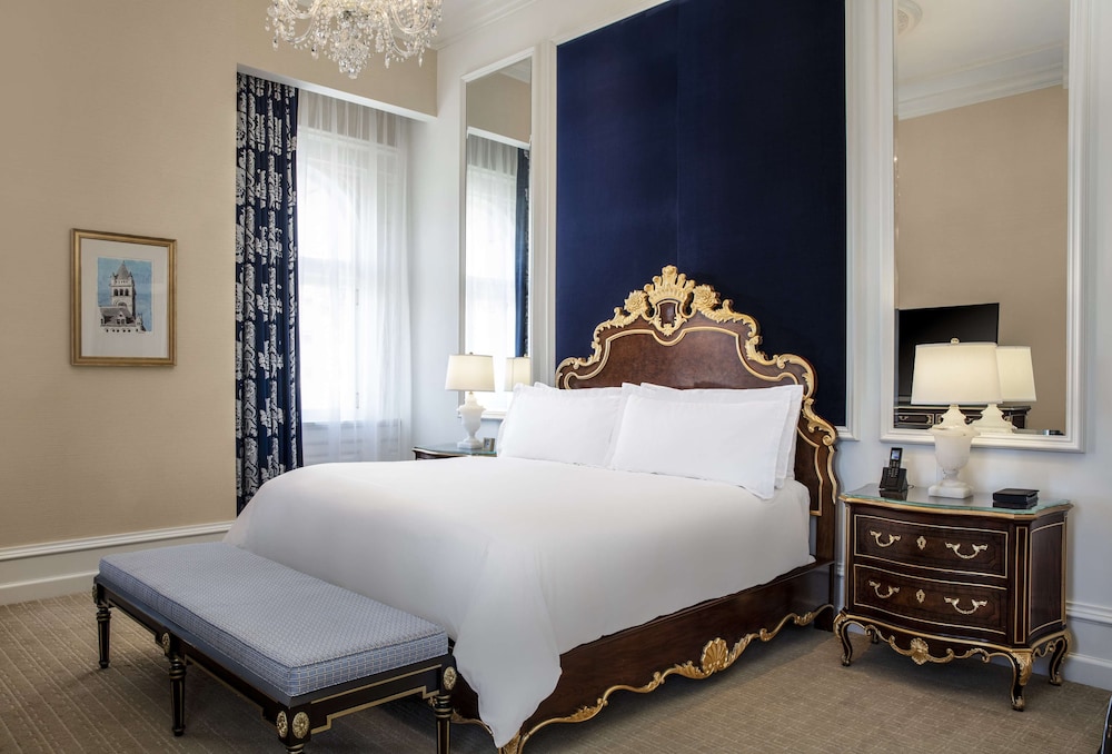 Waldorf Astoria Washington Dc - photo 29