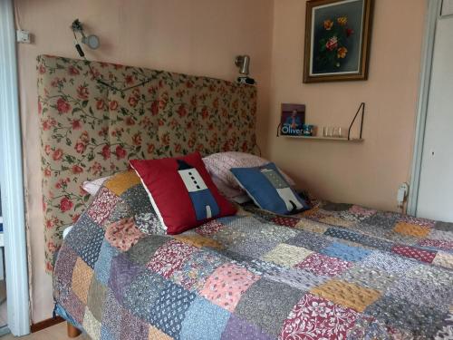 Vaskio bed — Salo — photo 2
