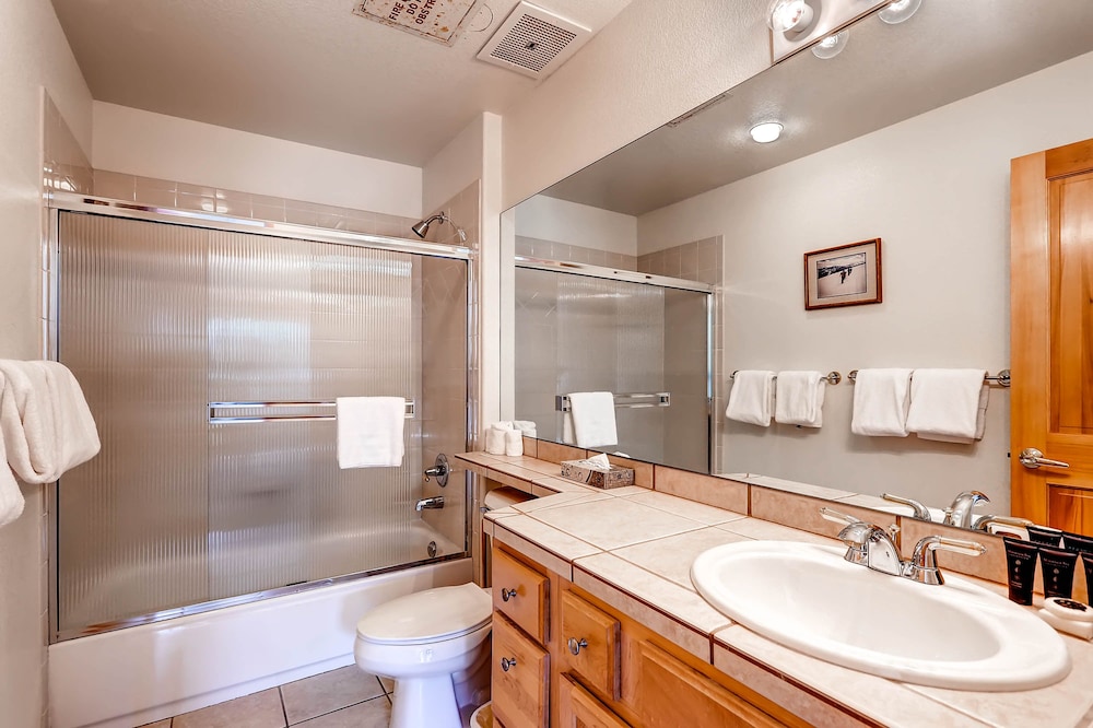 Gateway Mountain Lodge by Keystone Resort - photo 28
