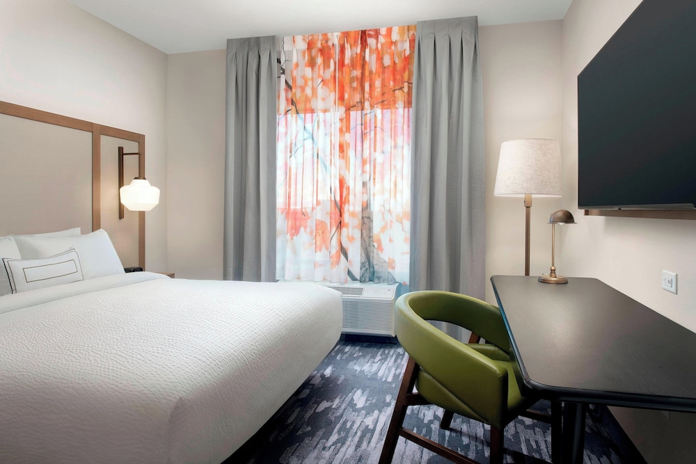 Fairfield Inn & Suites by Marriott Denver Tech Center North - photo 15