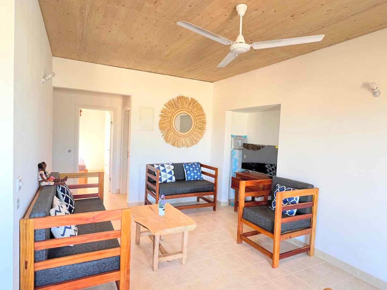 Homerent @ Fumba Town in Unknown City, Tanzania