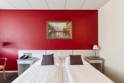 Hotel Restaurant De Baronie — Boxmeer — photo 2
