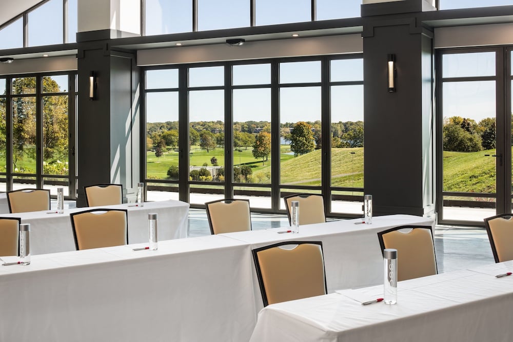 Ann Arbor Marriott Ypsilanti at Eagle Crest - photo 81