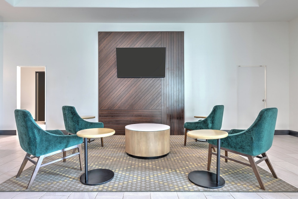 Holiday Inn Killeen Fort Hood Area by IHG - photo 37