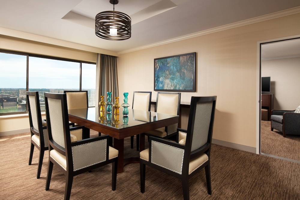 The Westin South Coast Plaza Costa Mesa - photo 14