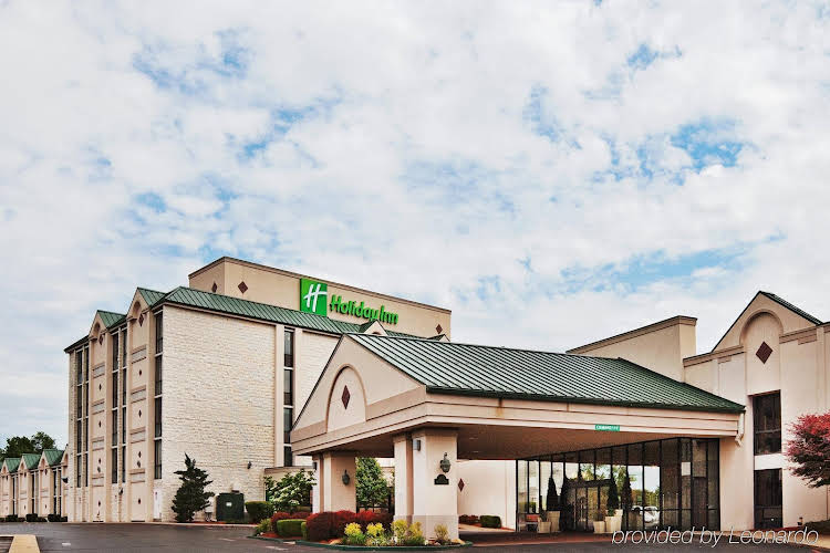 Holiday Inn Joplin I 44 & Us 71 - photo 27