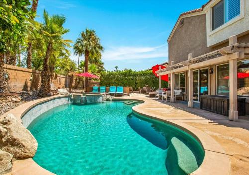 La Quinta Gem 31 Day Min — La Quinta