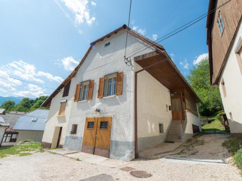 Apartma Florent — Bovec — photo 3