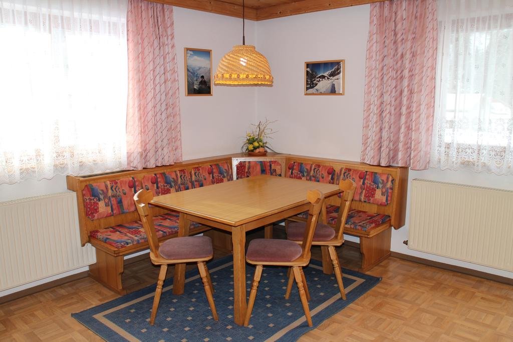 Birkenheim in Sankt Leonhard, Austria