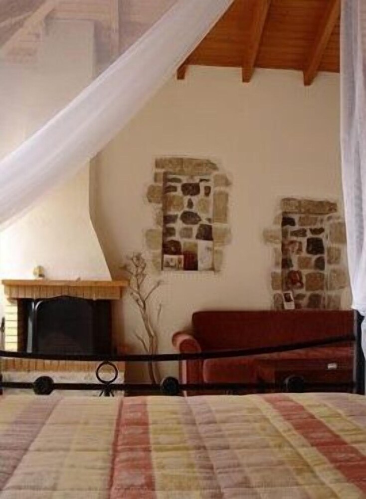 Pegasus Resort — Agios Vasileios — photo 2