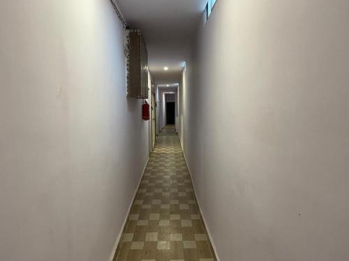 Hotel star - carbon neutral hotel in Ranchi