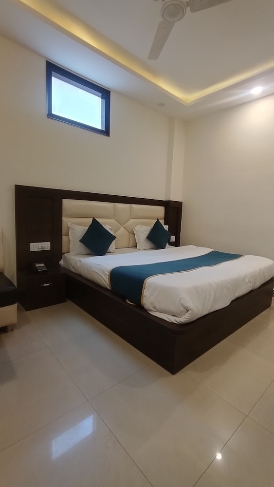 G L Palace in Riasi, India