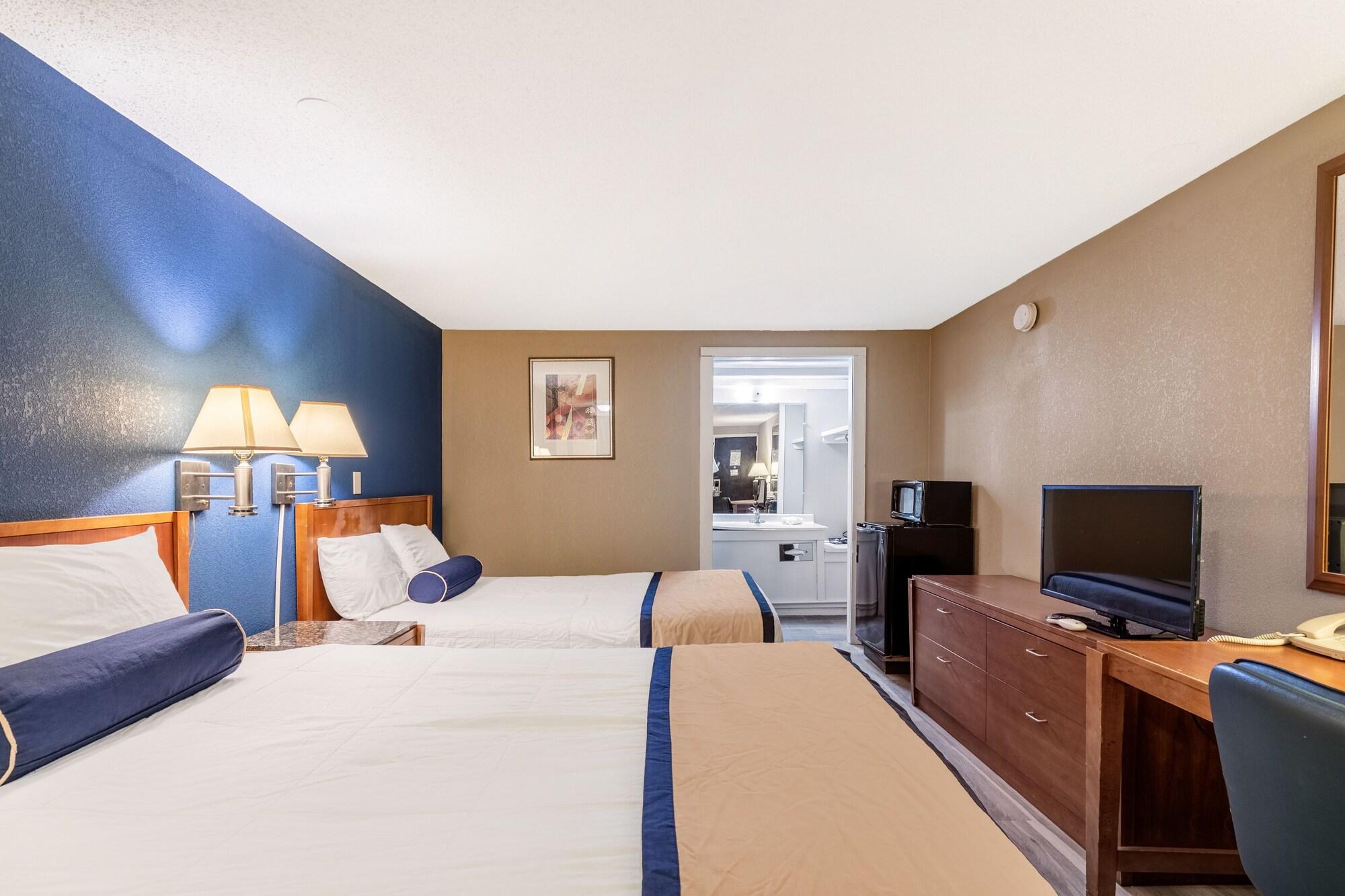 Value Inn Kenosha I 94 Exit 344 - photo 7