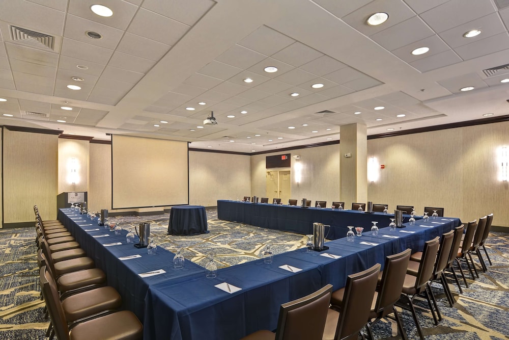 Embassy Suites by Hilton Orlando Downtown - photo 56