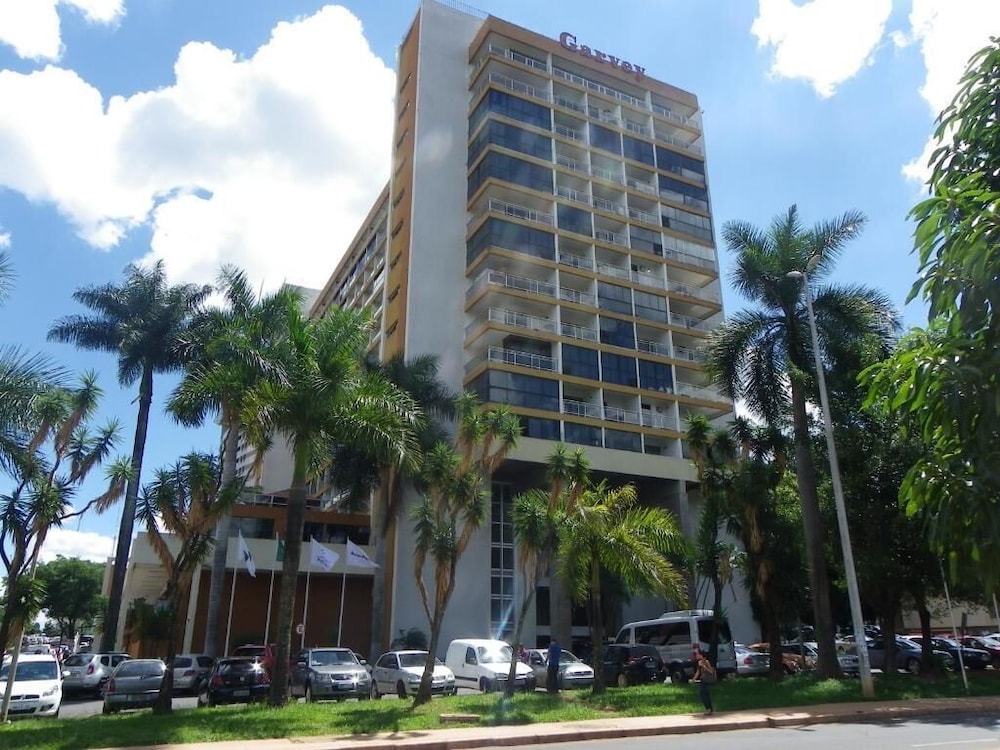 Ika Apart Hotel - last minute hotel in Unknown City