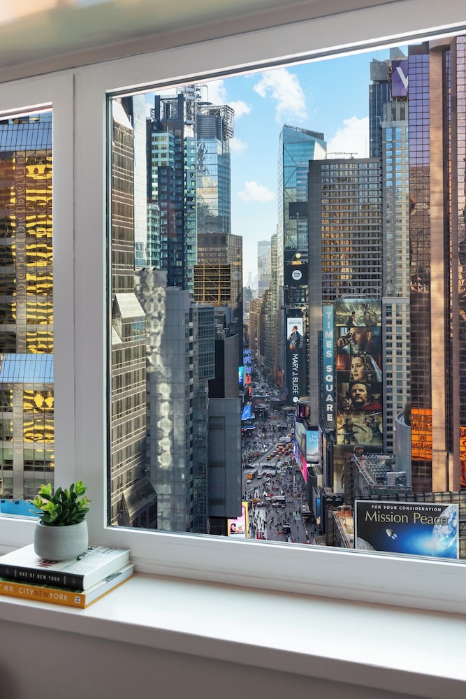 M Social Hotel New York Times Square - photo 16