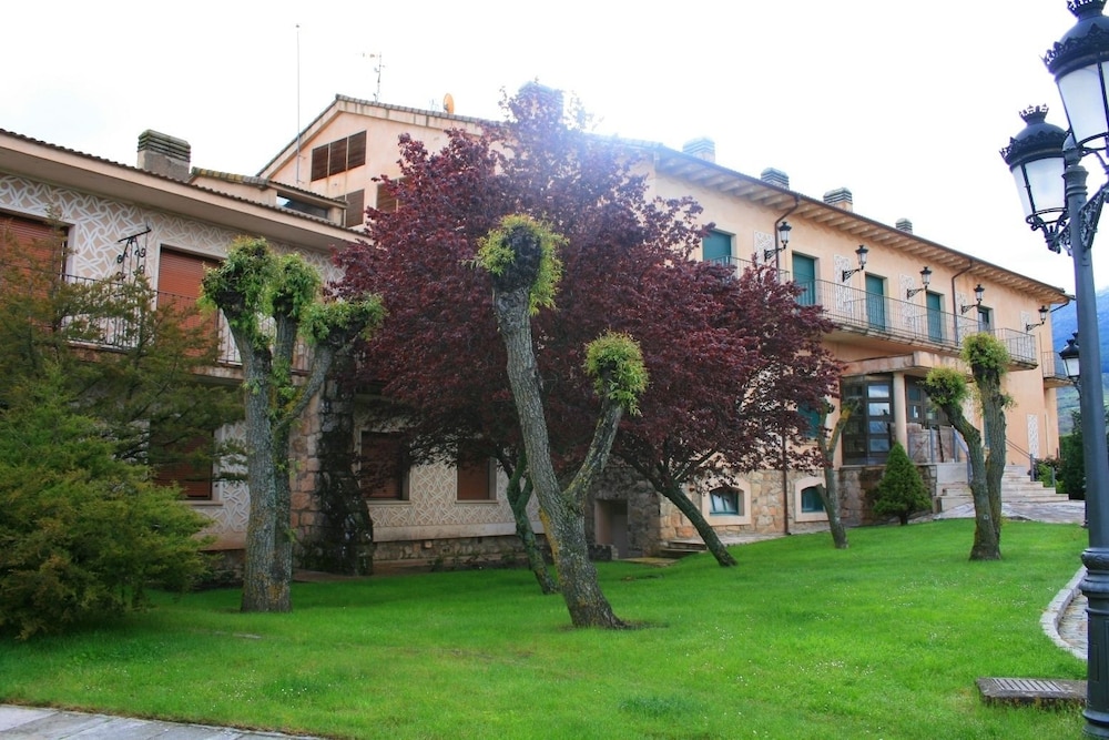 Mirasierra — Segovia
