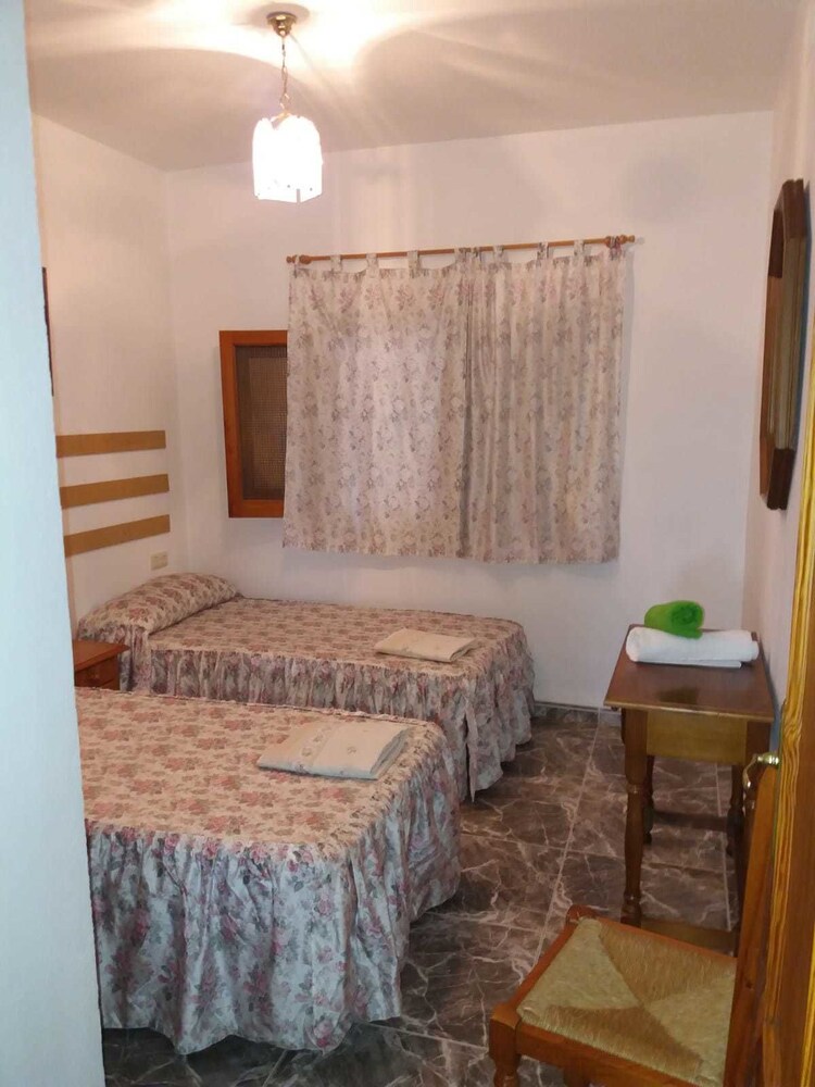 El Refugio De La Alpujarra — Valor — photo 3