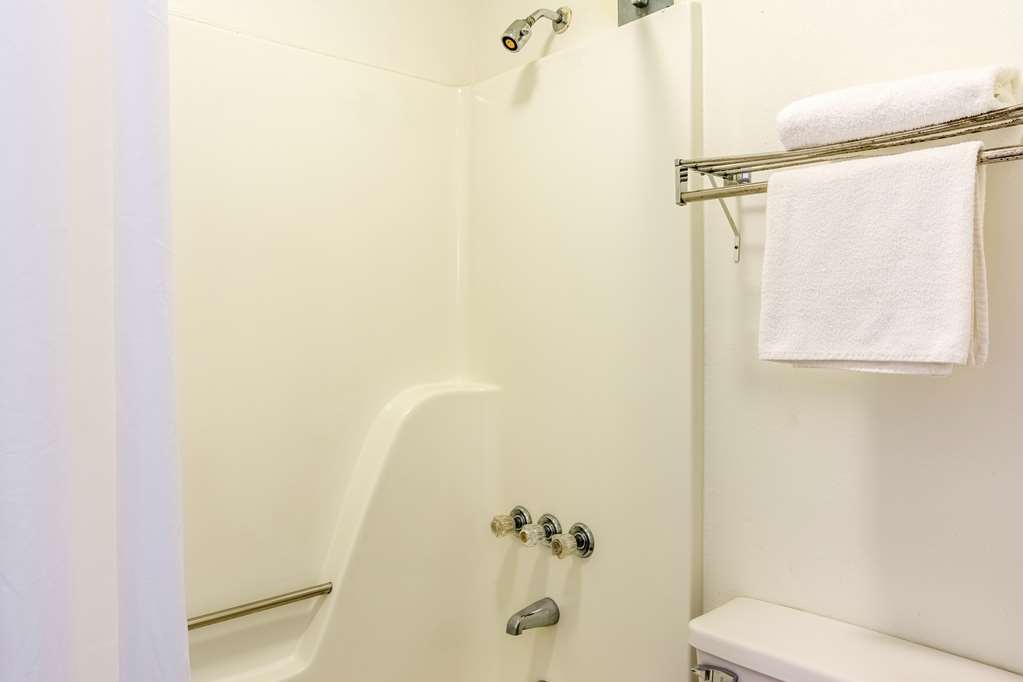 Motel 6 East Ridge TN - photo 27