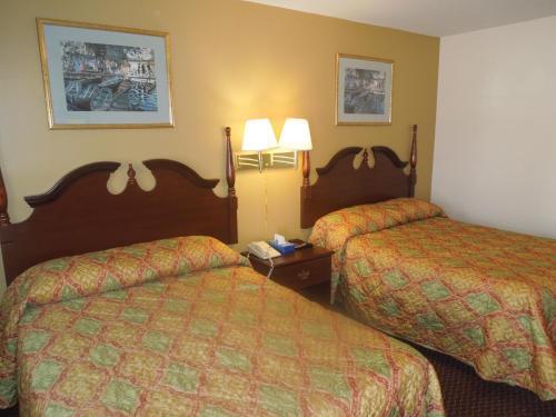 Seneca Clipper Inn - photo 2
