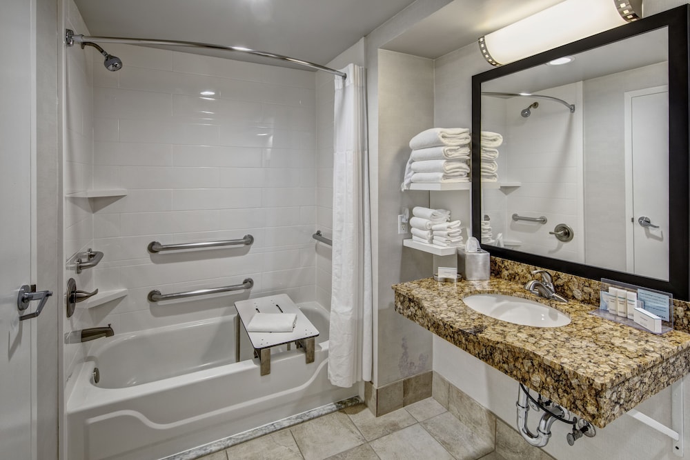 Hampton Inn Indianapolis sw plainfield - photo 23