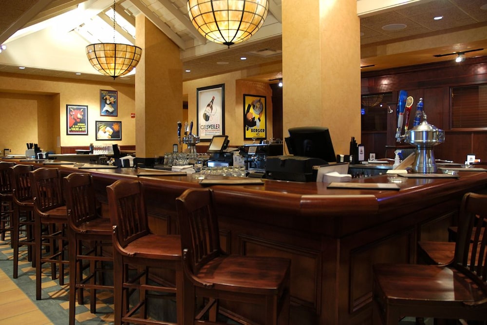 Hotel Belvoir Springfield - photo 20