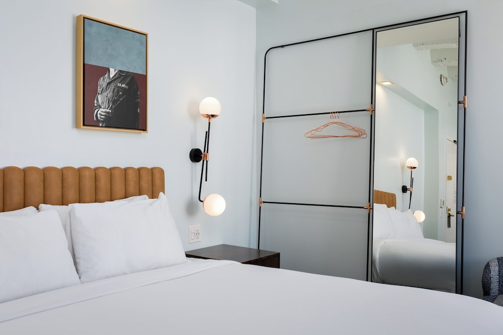 The Guild Hotel San Diego Downtown a Marriott Tribute Portfolio Hotel - photo 10