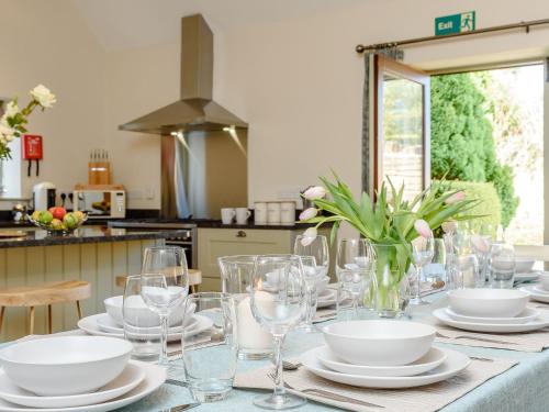 Tull — hotel in Thornbury