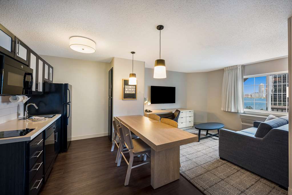 Sonesta Simply Suites Jersey City - photo 15