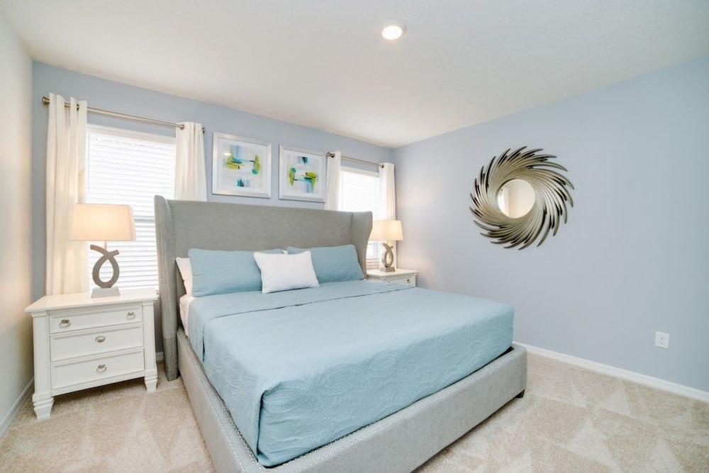 Amazing 5 Bedroom Solterra New Resort Home 5 Villa by RedAwning Davenport - photo 8
