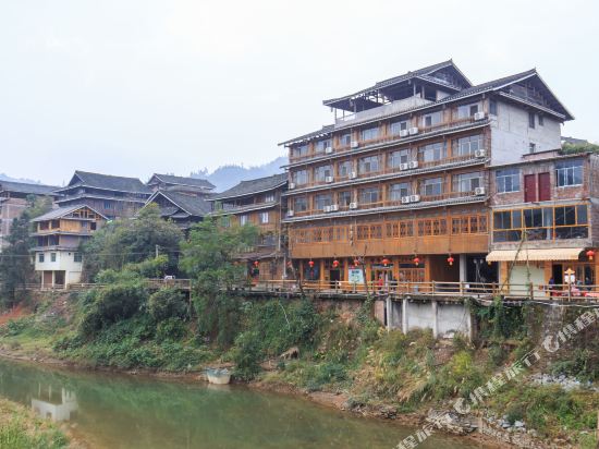 Chengyang Guanjing Hotel in Sanjiang, People's Republic of China