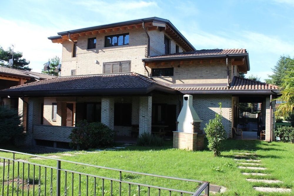 Maison Delite 5945533 — Seregno