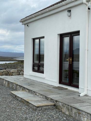 Apartment at Island Cottage Inishnee Roundstone — 4-Star Luxury Hotel in Gaillimh, Republic of Ireland